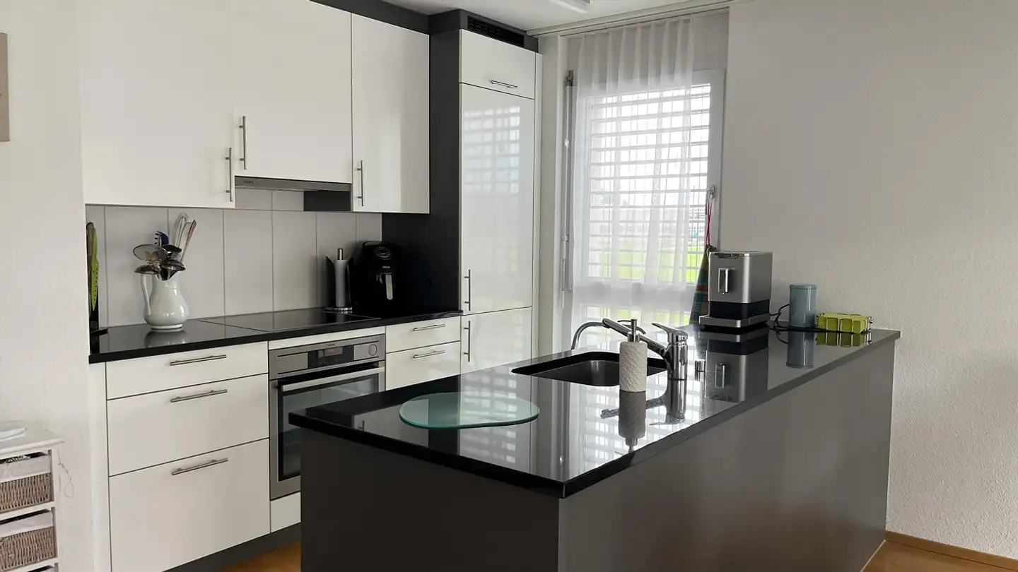 Appartement à louer - Mettlenstrasse 4, 8360 Wallenwil - Photo 2