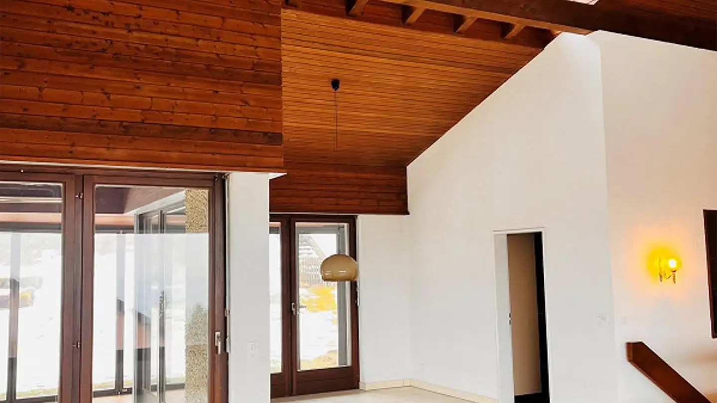 Einfamilienhaus kaufen - Leibachstrasse 27, 8123 Ebmatingen - Foto 4