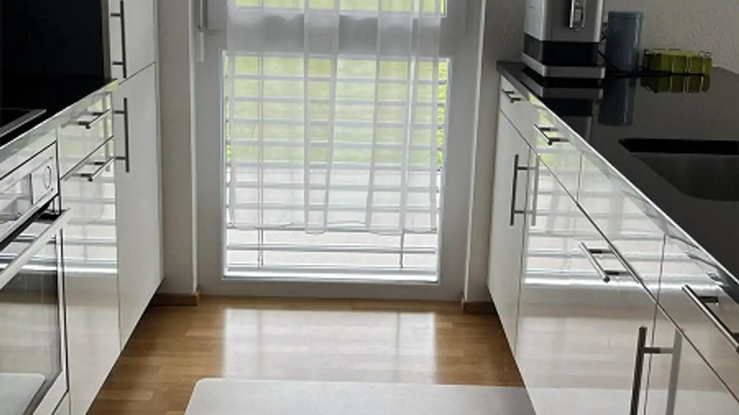 Appartement à louer - Mettlenstrasse 4, 8360 Wallenwil - Photo 3