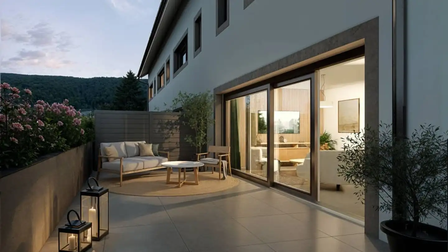 Single house for sale - 2065 Savagnier