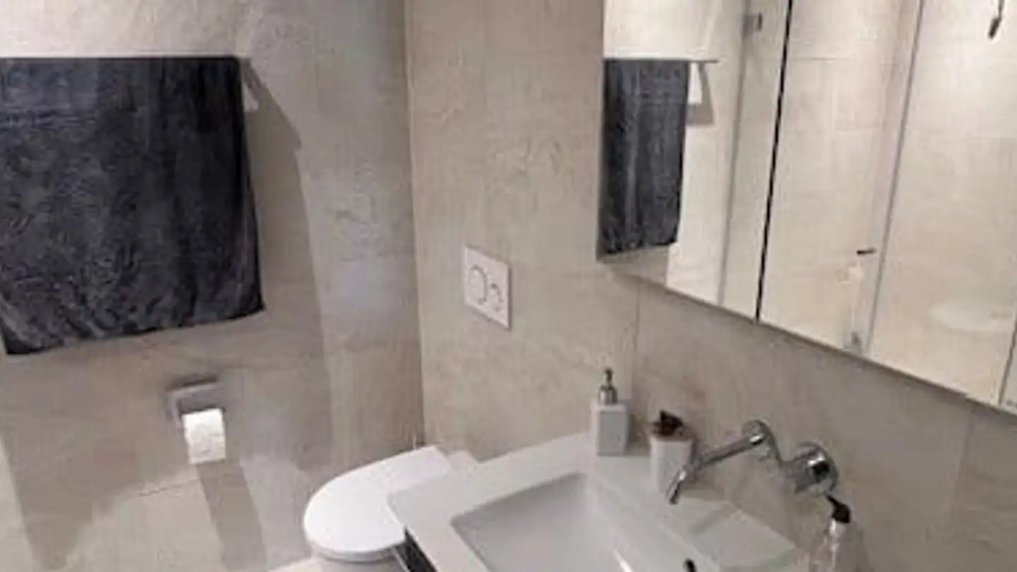 Appartement à louer - Mittlere Bahnhofstrasse 2, 8853 Lachen SZ - Photo 2