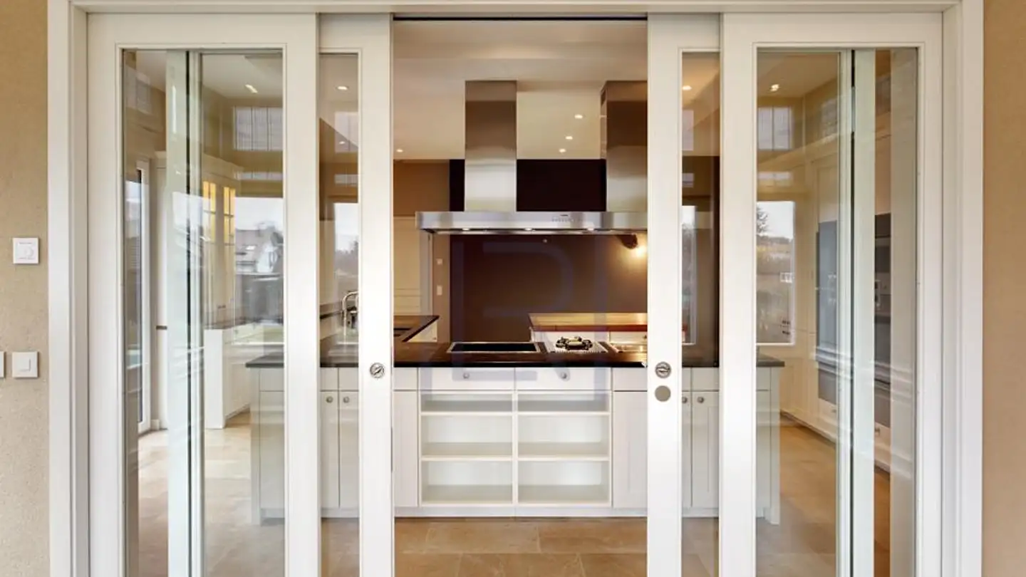 Maison individuelle à vendre - 1253 Vandoeuvres - Photo 2