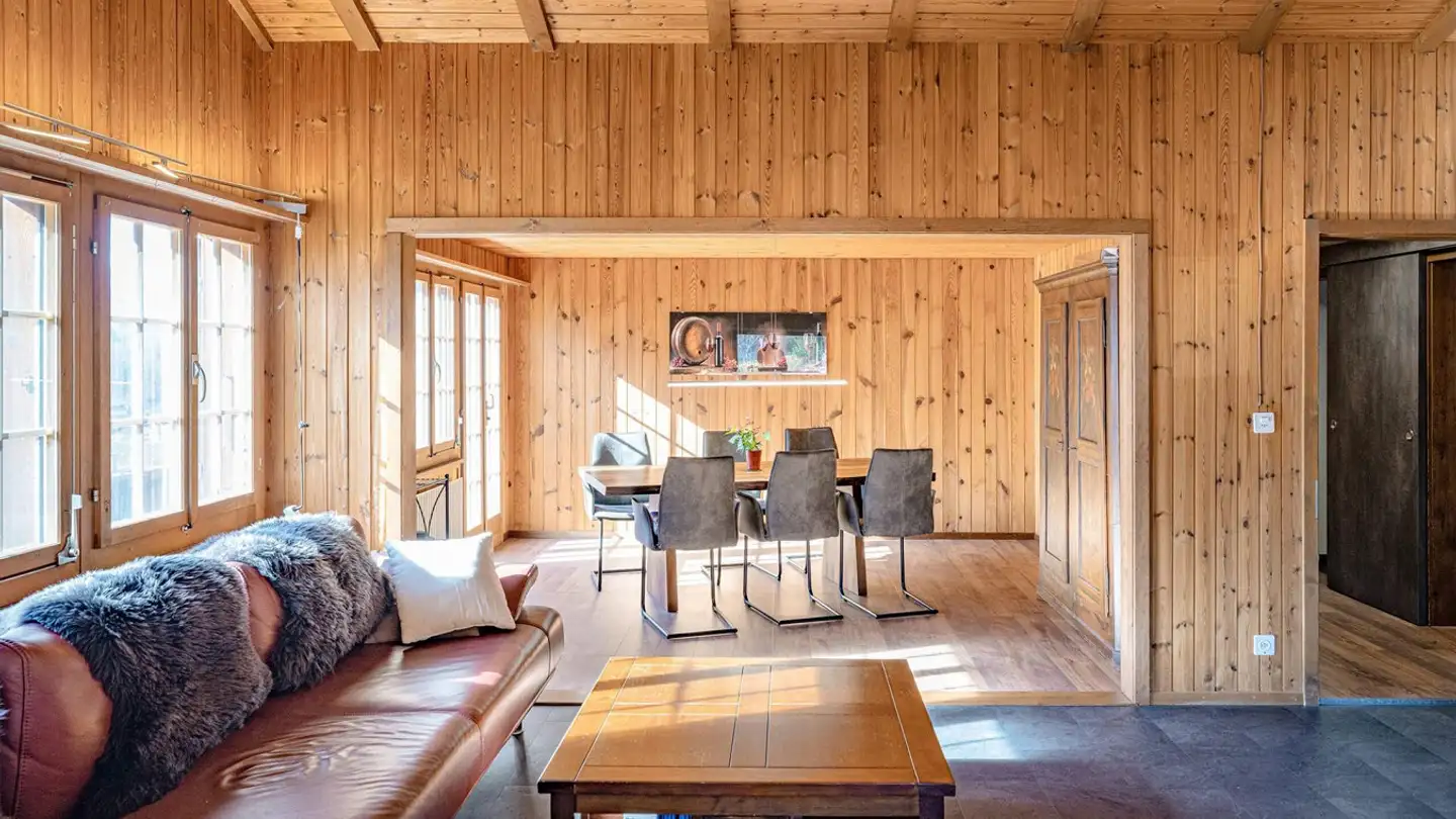 Apartment for sale - 3856 Brienzwiler - Photo 4