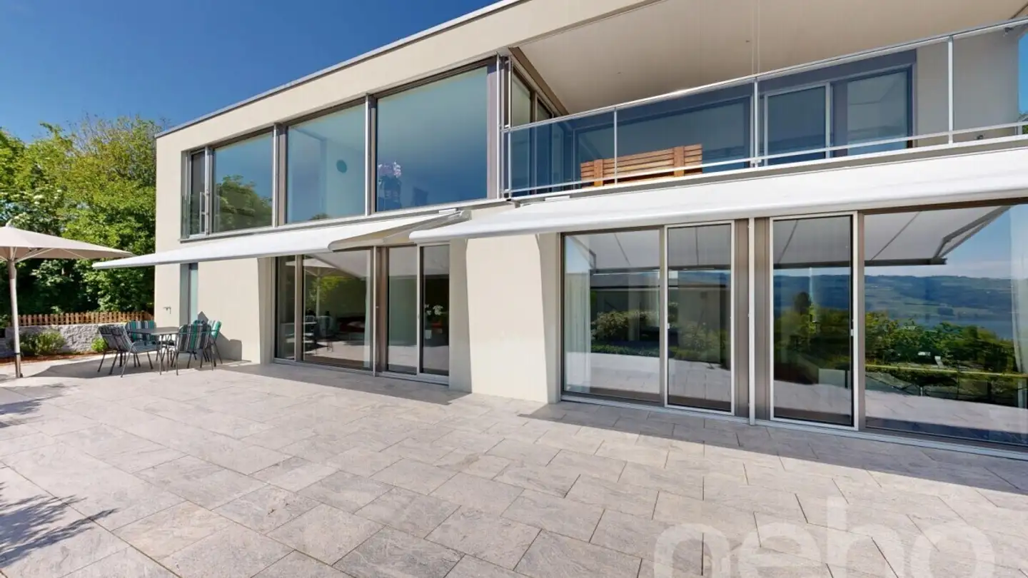 Maison individuelle à vendre - Trestenberghalde 26, 6285 Hitzkirch - Photo 2