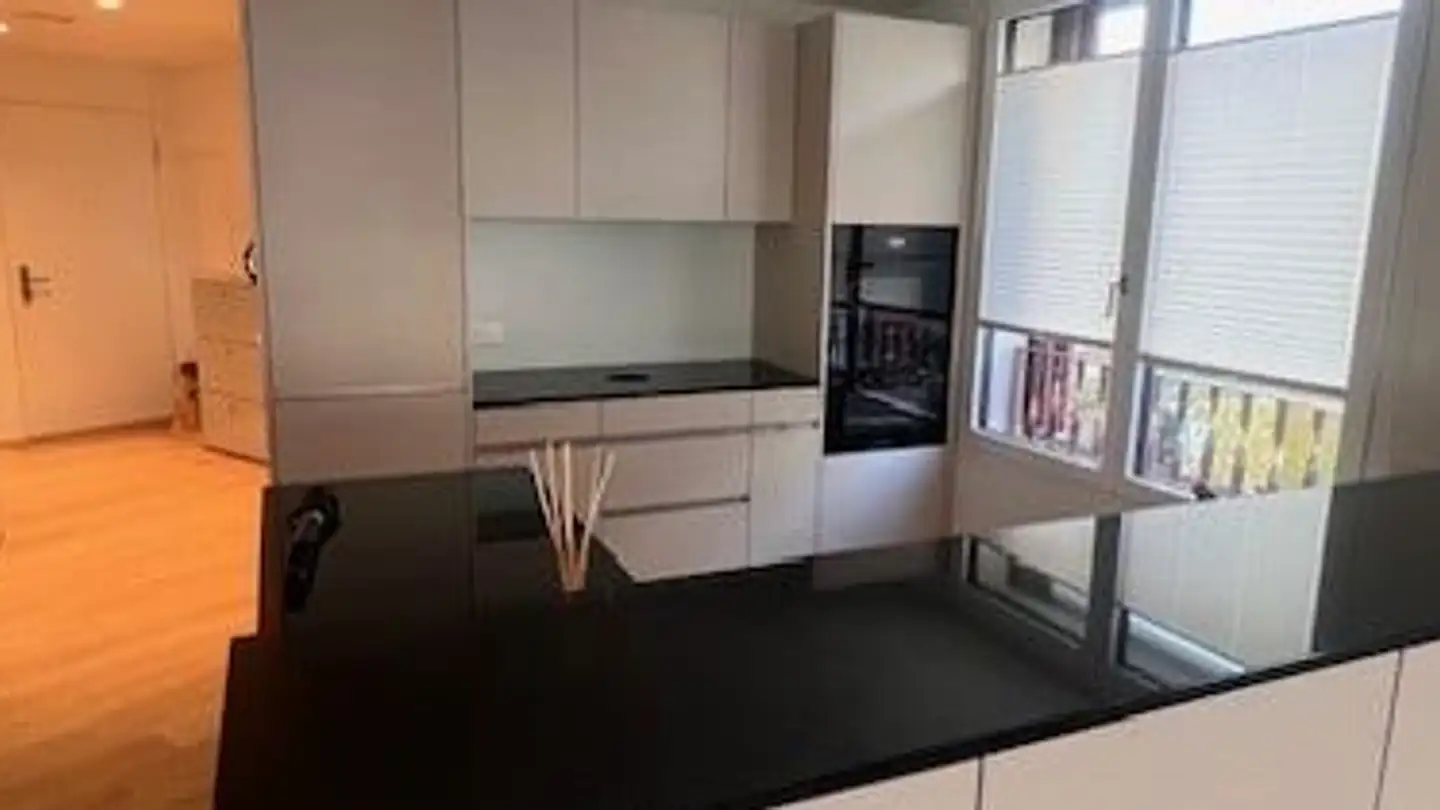 Appartement à louer - Mittlere Bahnhofstrasse 2, 8853 Lachen SZ - Photo 4