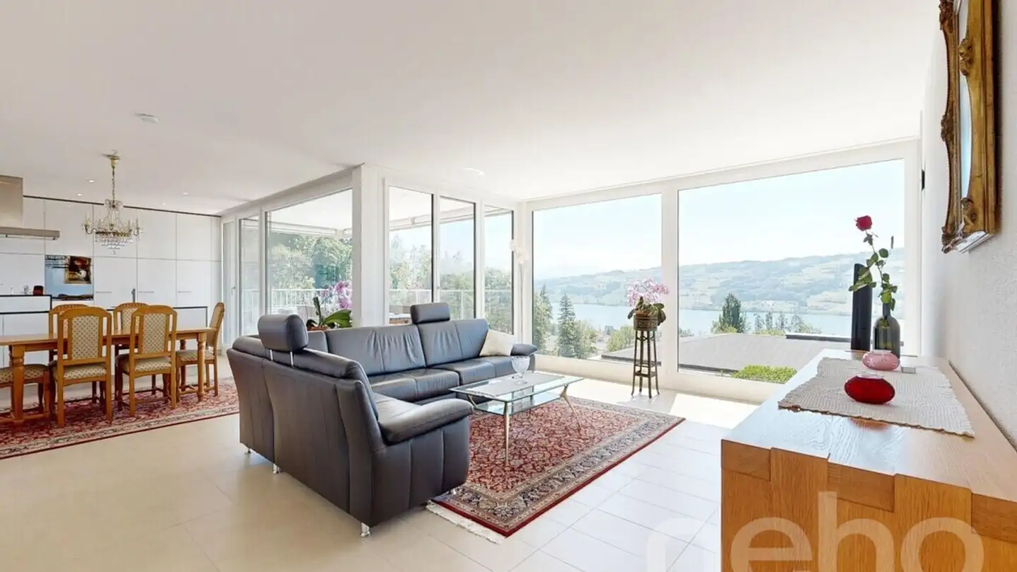 Maison individuelle à vendre - Trestenberghalde 26, 6285 Hitzkirch - Photo 4