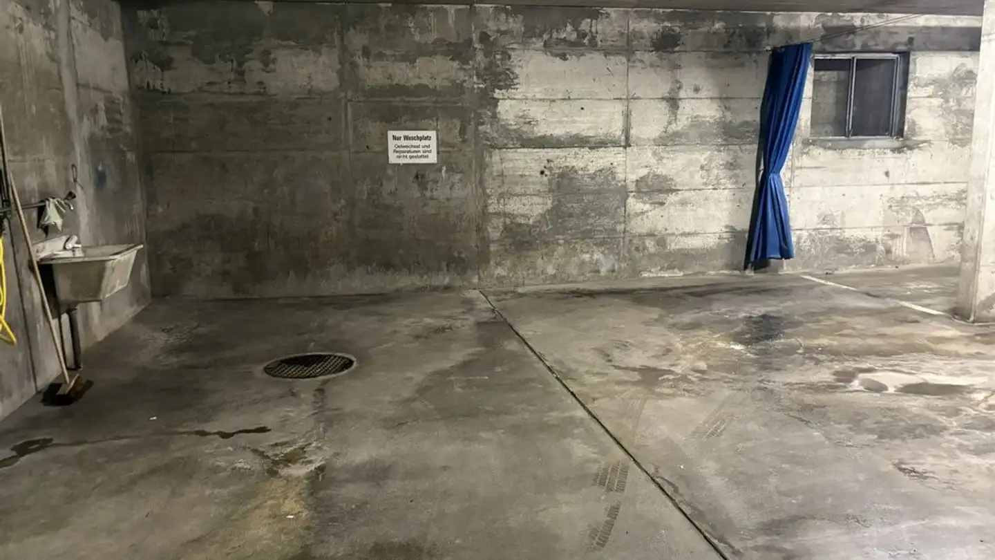 Garage singolo in affitto - Fabrikstrasse 29, 3012 Bern - Foto 4