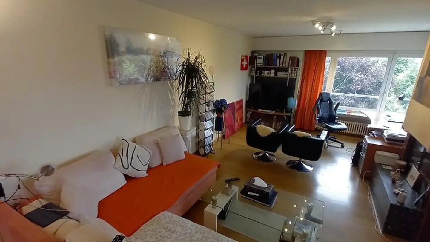 Furnished apartment for rent - 5436 Würenlos - Photo 3