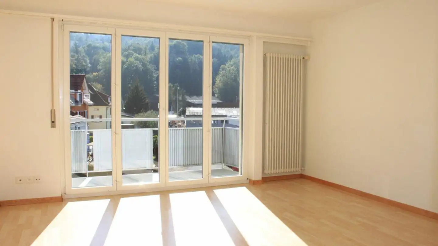 Penthouse for rent - Wiesenstrasse 6b, 9430 St. Margrethen SG - Photo 4