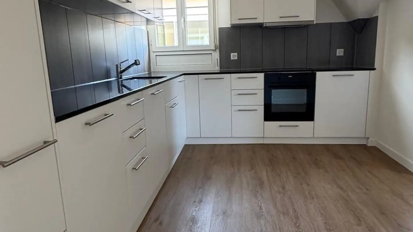 Attico in affitto - Bahnhofstrasse 5, 2540 Grenchen - Foto 2