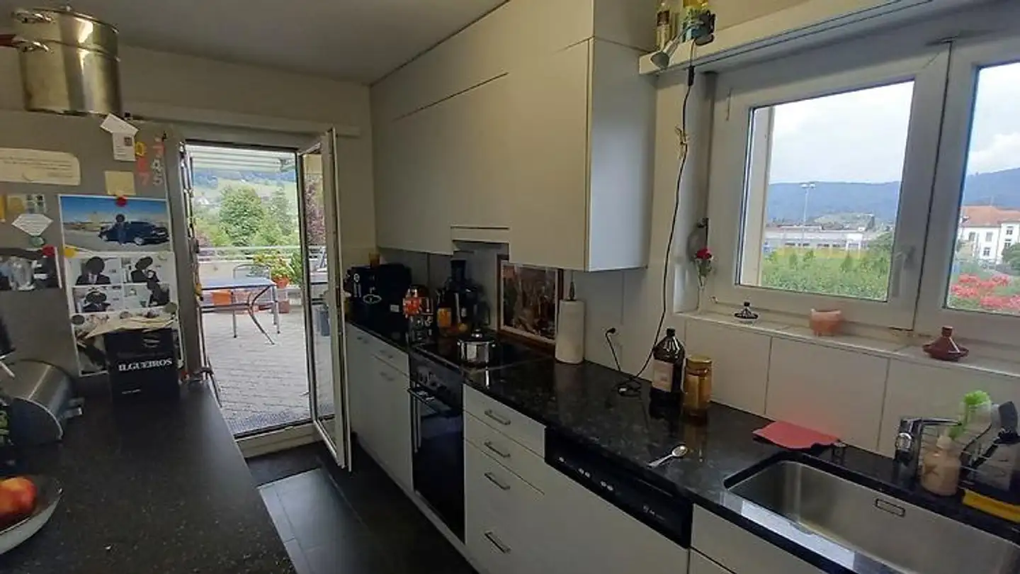 Furnished apartment for rent - 5436 Würenlos - Photo 4