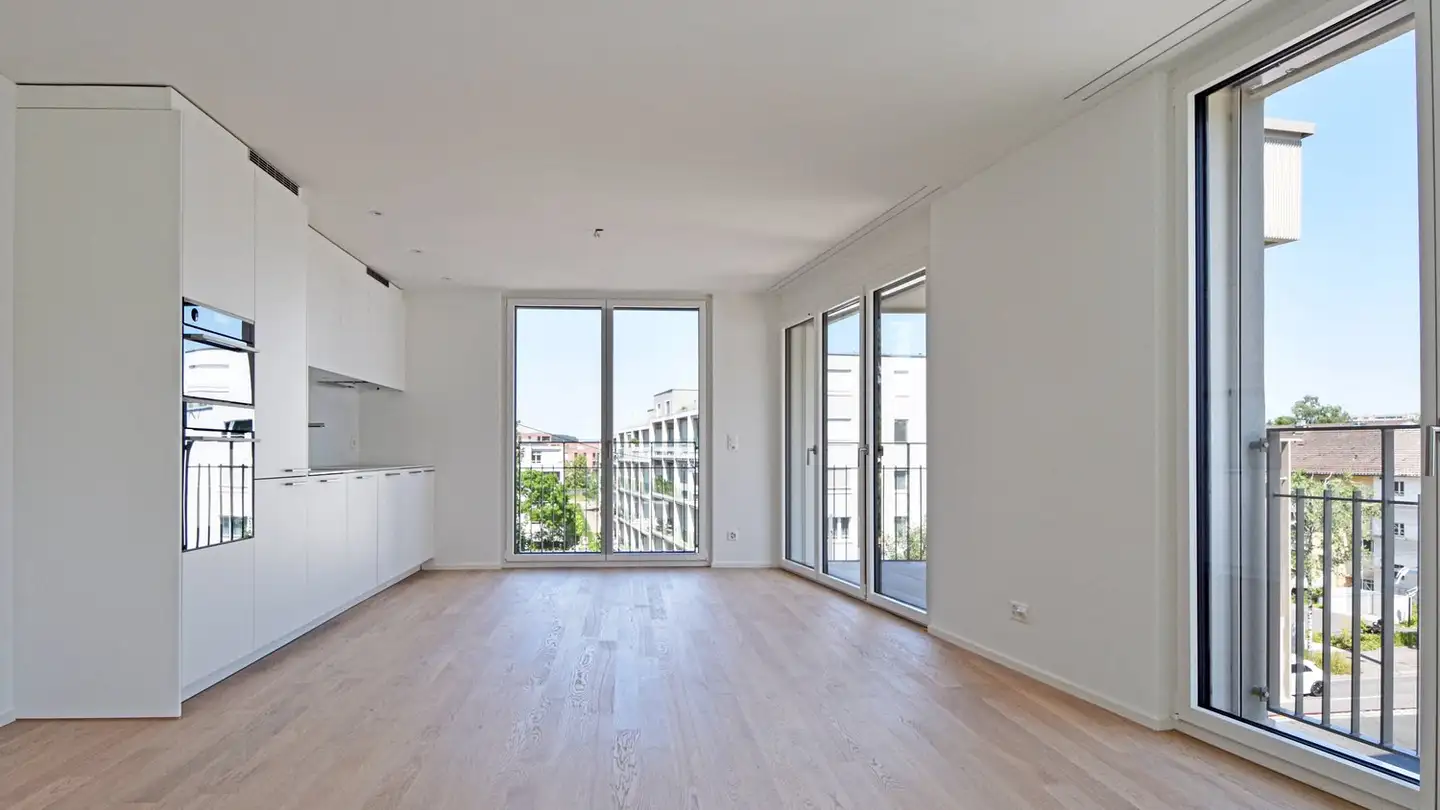 Wohnung kaufen - Wehntalerstrasse 571, 8046 Zürich