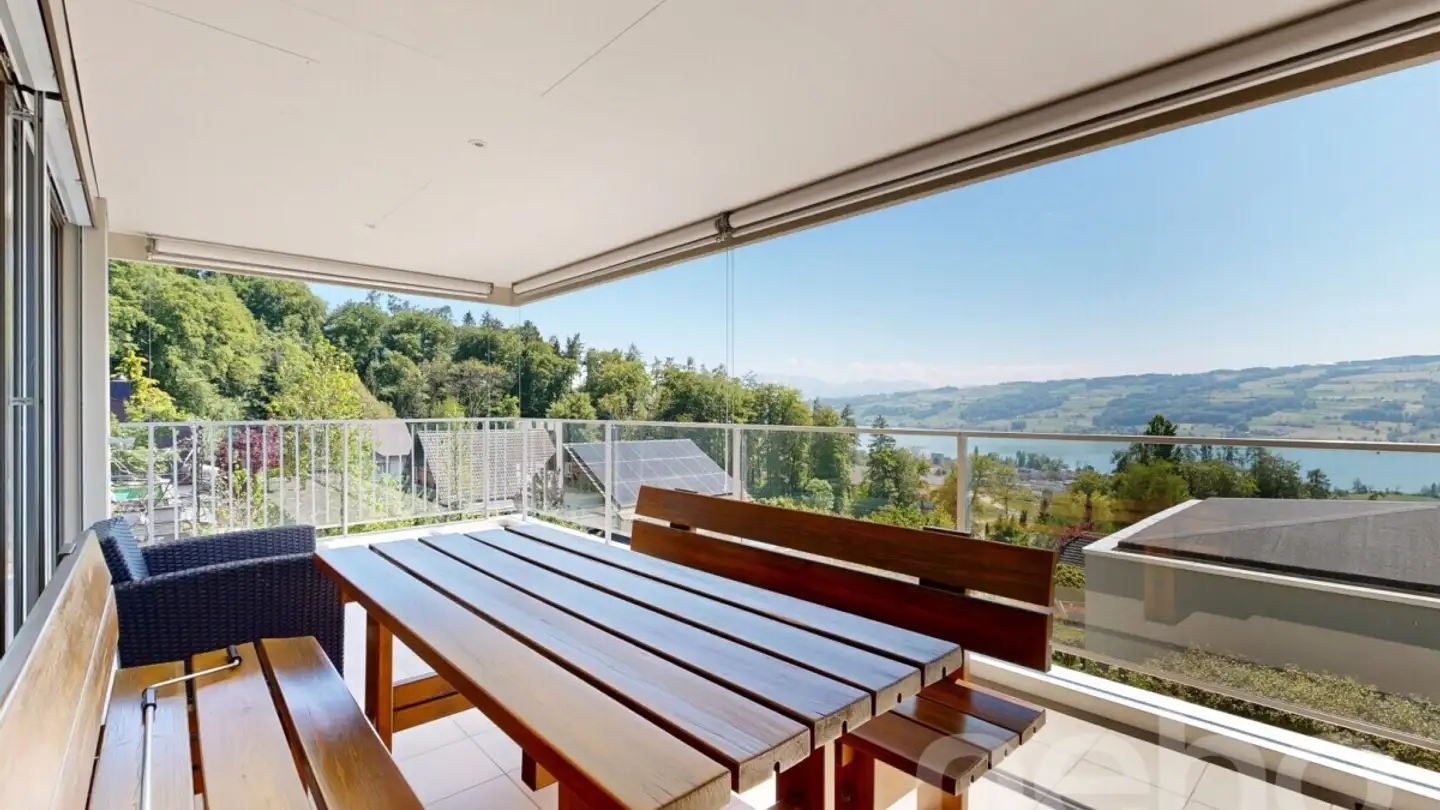 Maison individuelle à vendre - Trestenberghalde 26, 6285 Hitzkirch - Photo 3