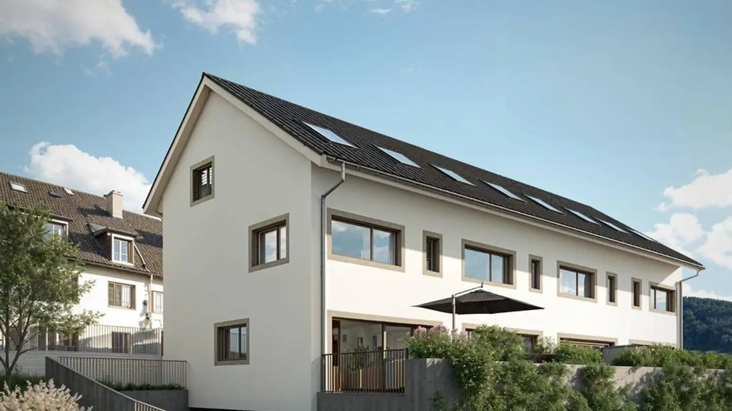 Einfamilienhaus kaufen - 2065 Savagnier - Foto 4