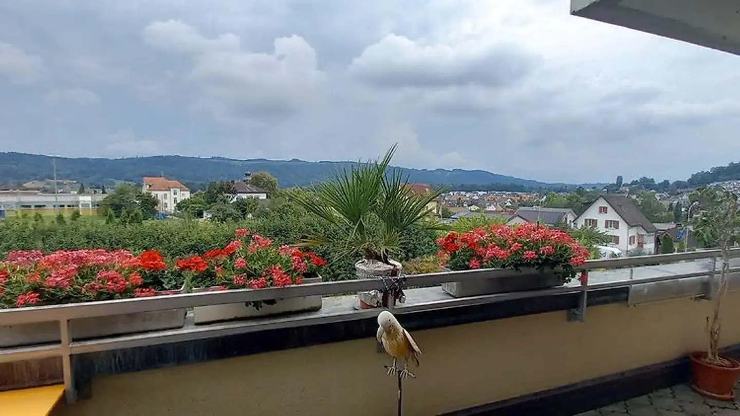 Furnished apartment for rent - 5436 Würenlos