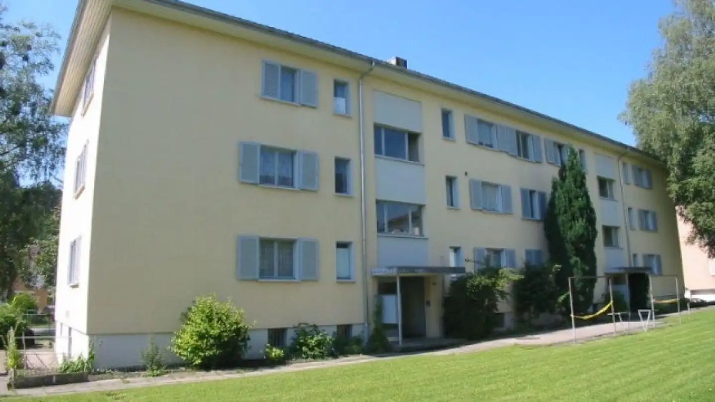 Penthouse for rent - Wiesenstrasse 6b, 9430 St. Margrethen SG - Photo 2