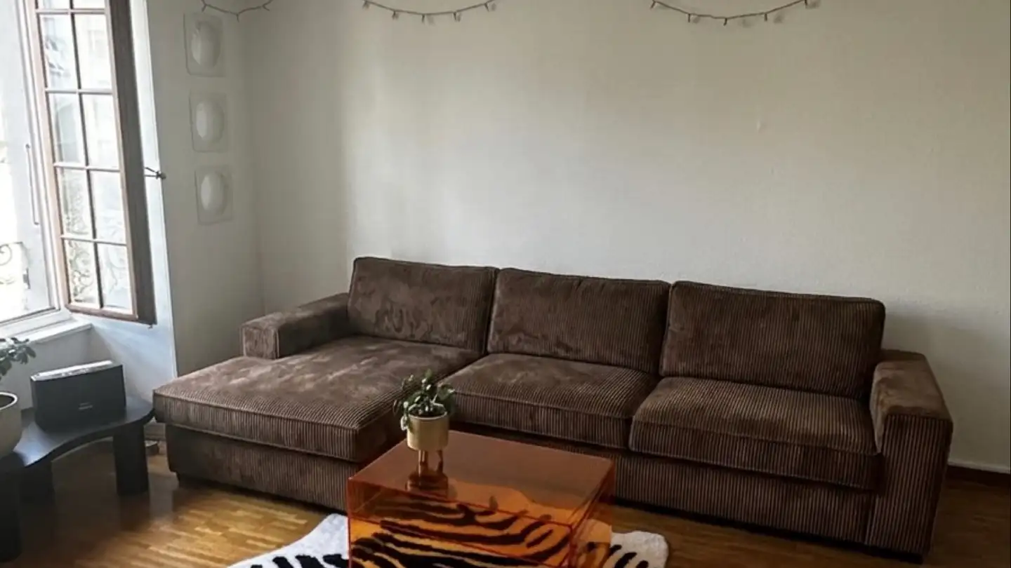 Apartment for rent - 1510 Syens