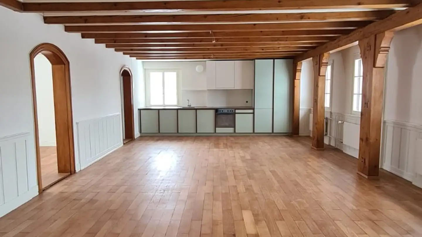 Casa singola in affitto - Buochserstrasse 39, 6370 Stans - Photo 2