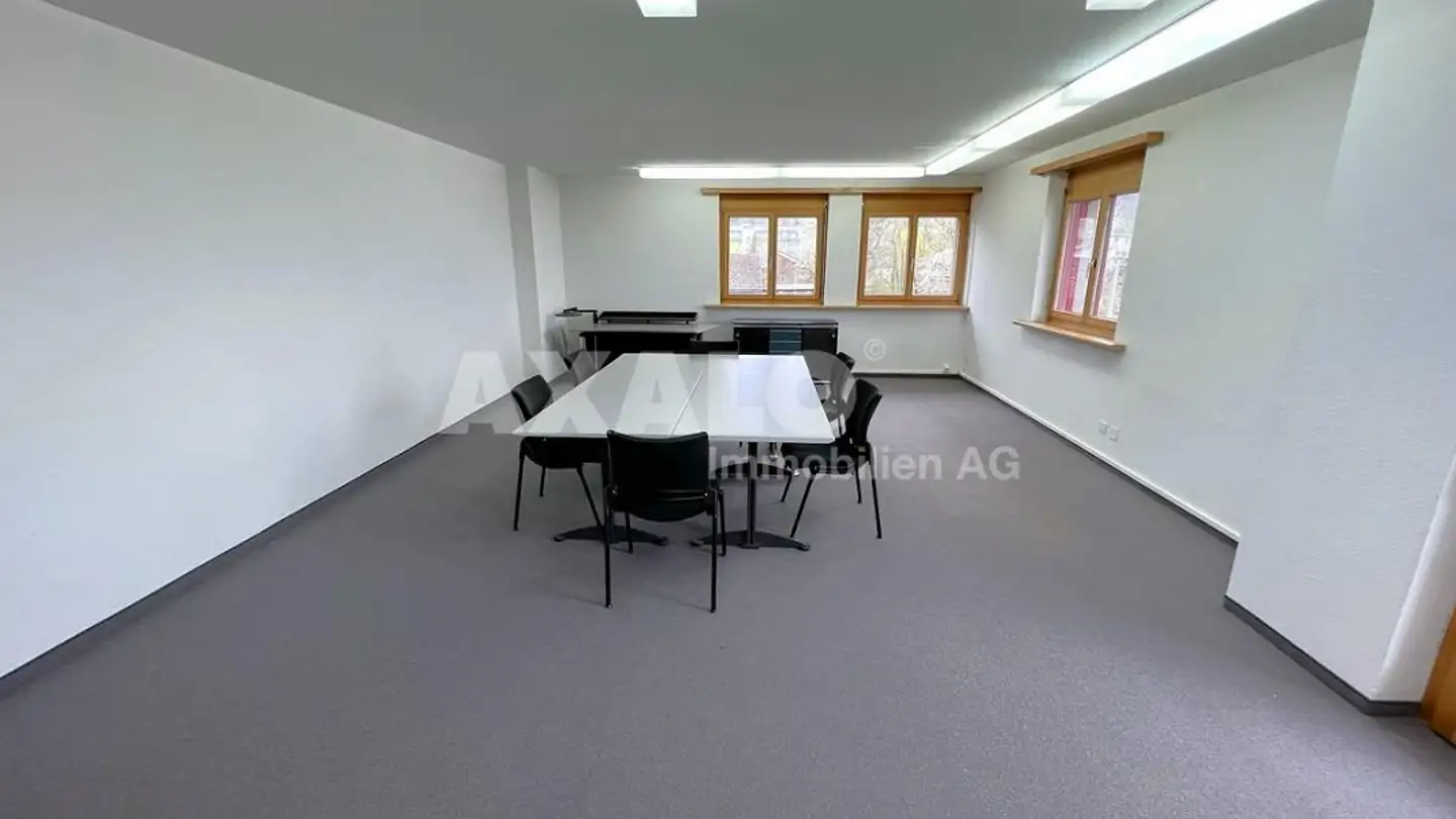 Bürofläche mieten - 9475 Sevelen - Foto 2