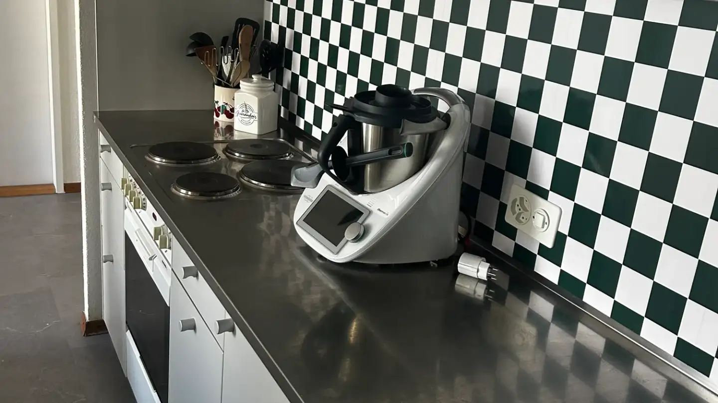Apartment for rent - 1510 Syens - Photo 3
