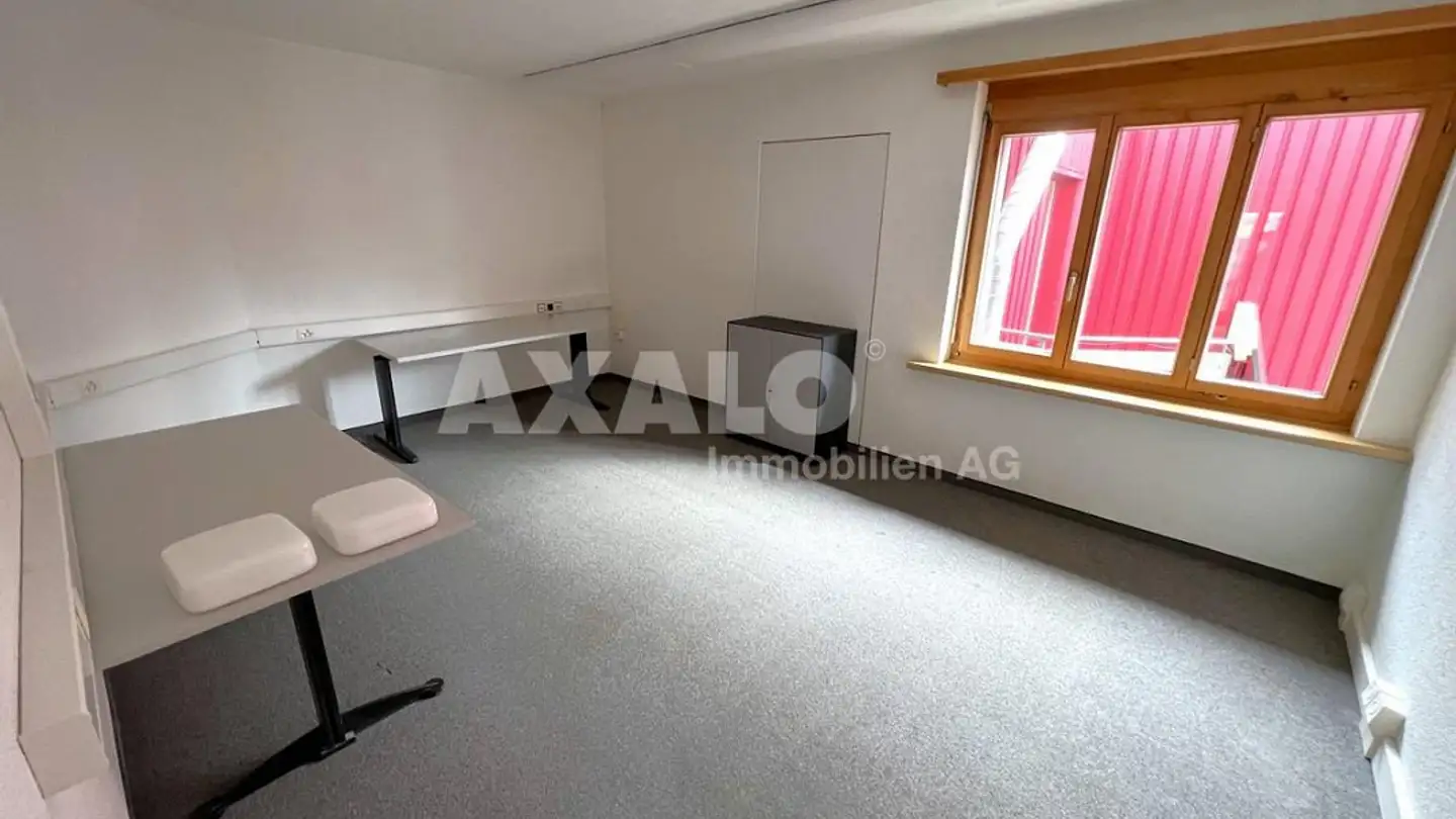 Bürofläche mieten - 9475 Sevelen - Foto 3