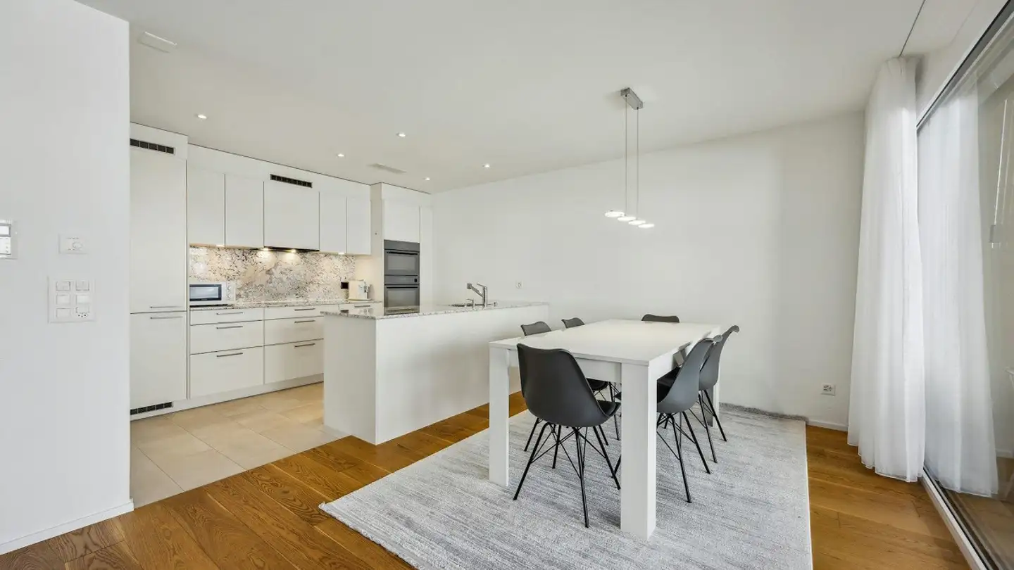 Appartamento in vendita - Ulmenstrasse 15, 8636 Wald ZH - Photo 3