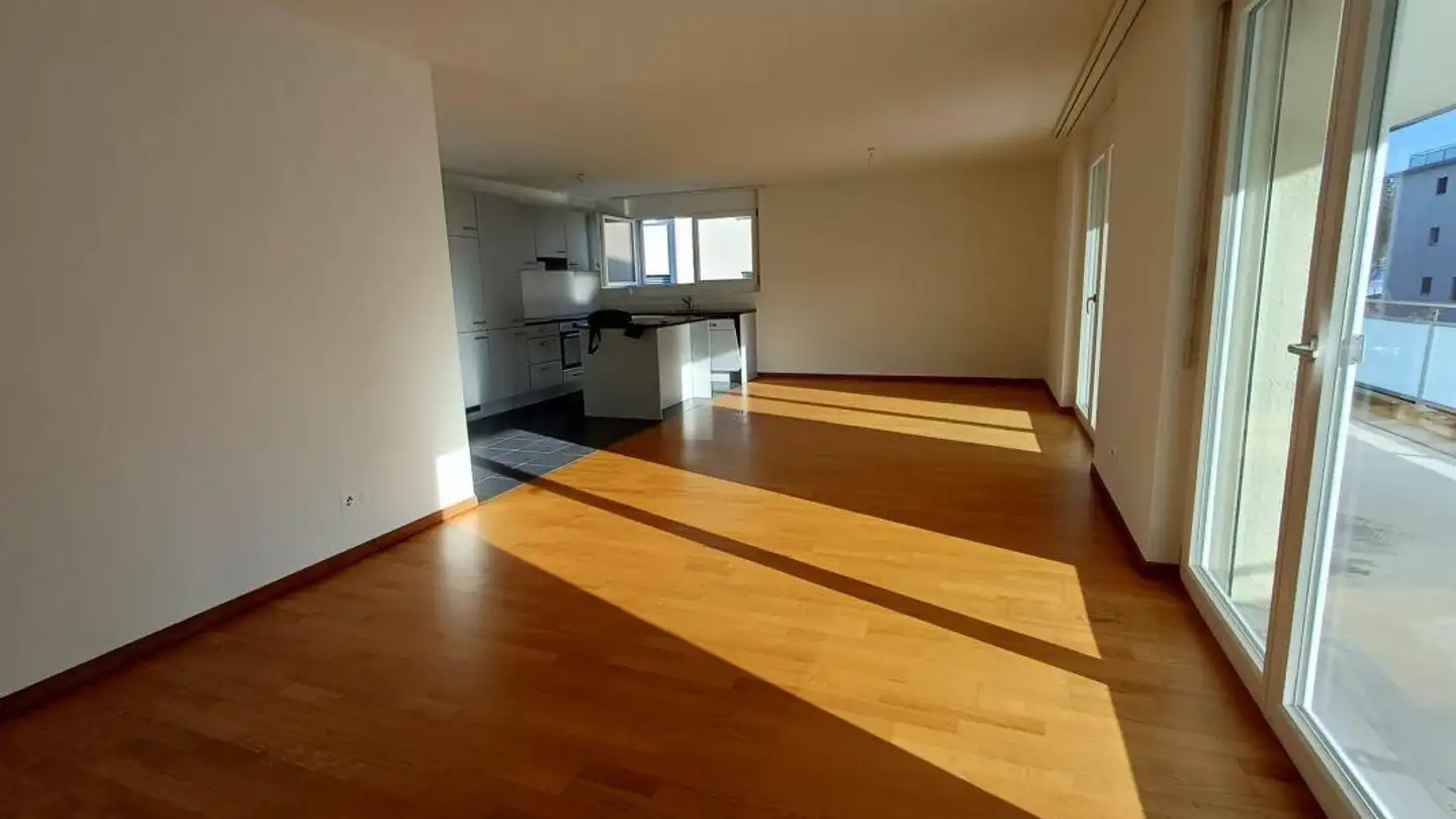 Appartamento in affitto - Werkstrasse 4, 9242 Oberuzwil