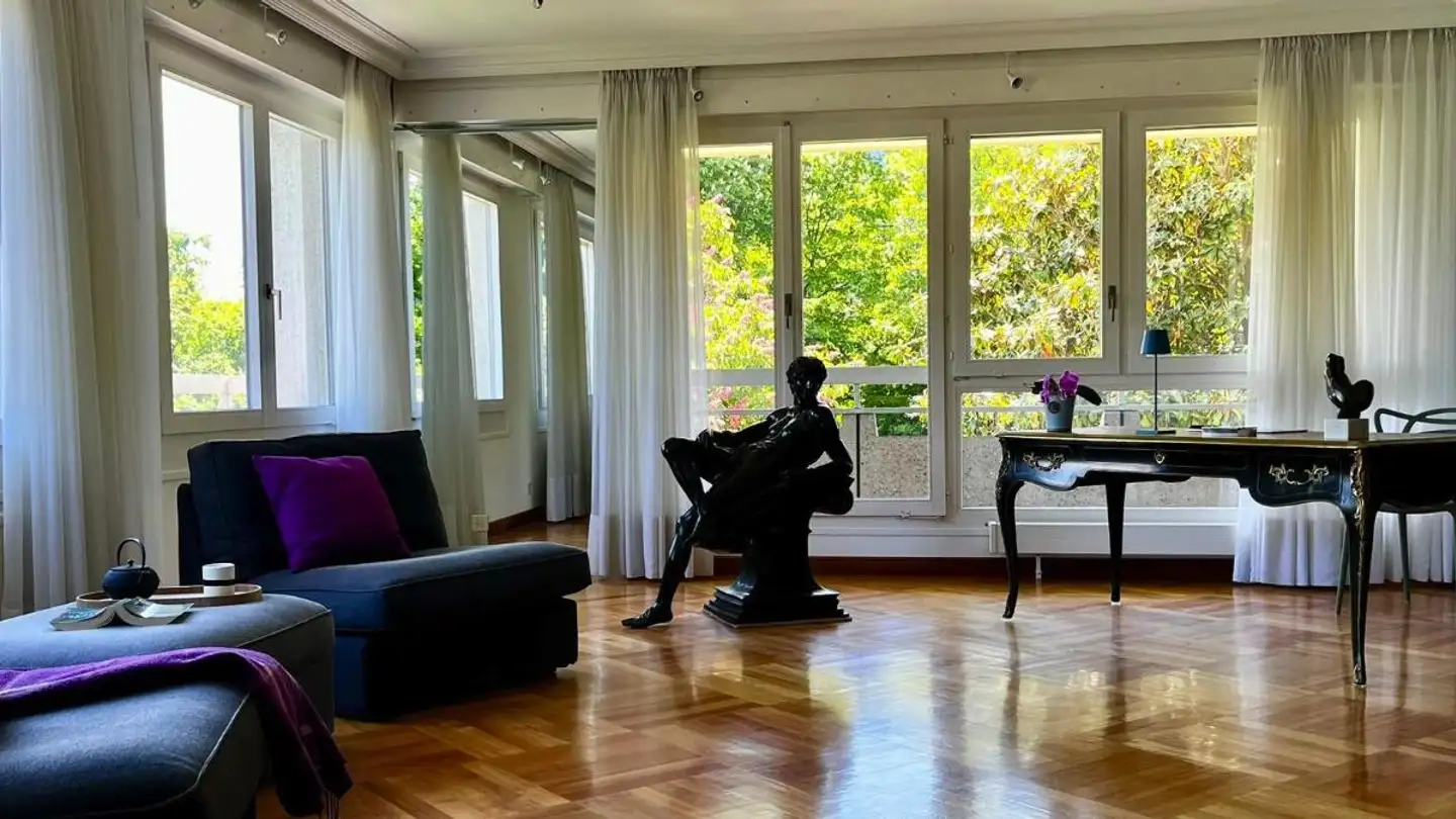 Appartamento in vendita - 1209 Genève