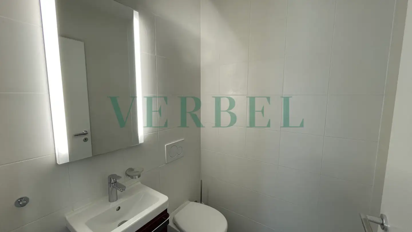 Penthouse mieten - Avenue de Crousaz 17, 1010 Lausanne - Foto 4