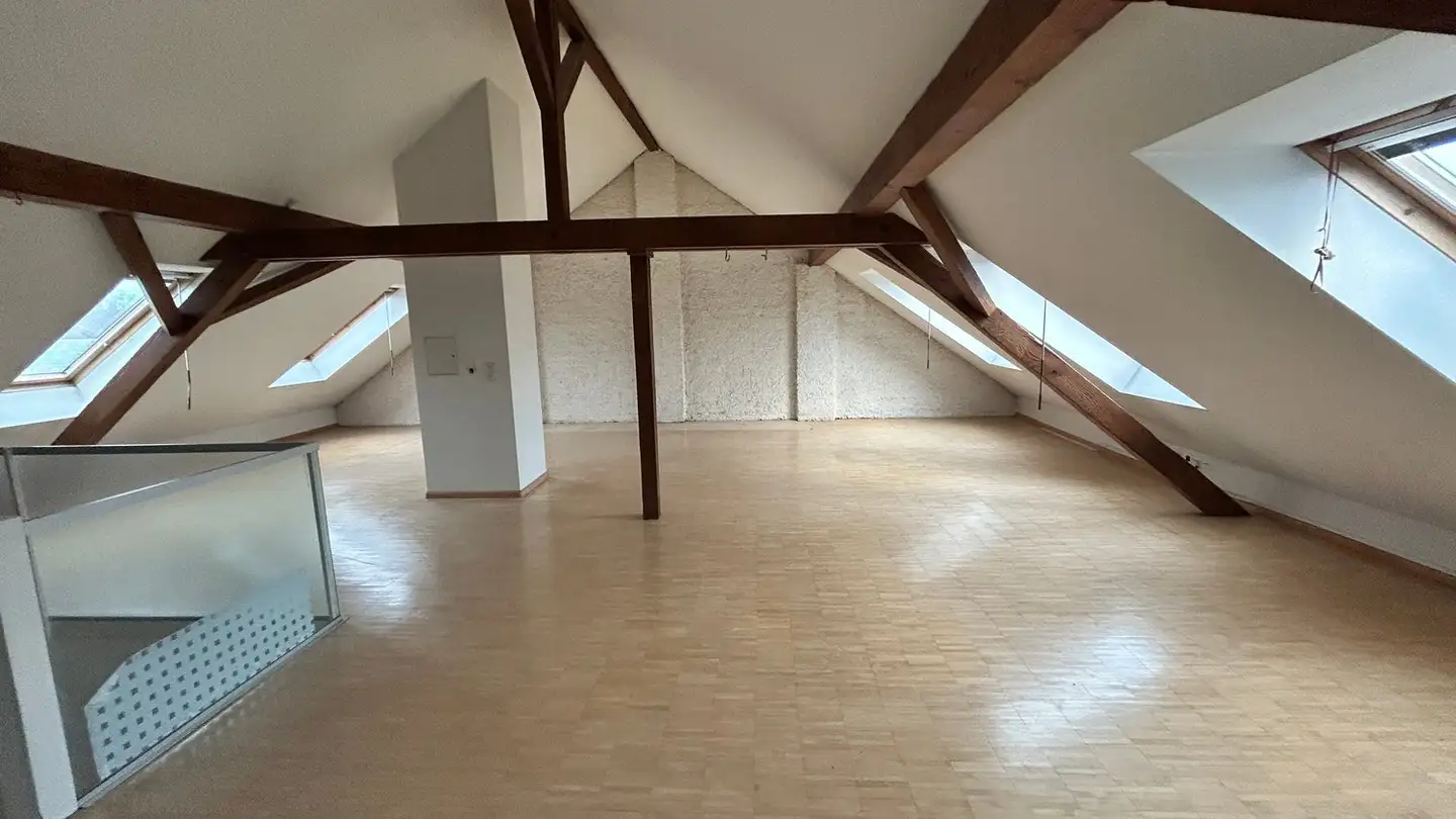 Mehrfamilienhaus kaufen - Birsstrasse 116, 4052 Basel - Foto 3