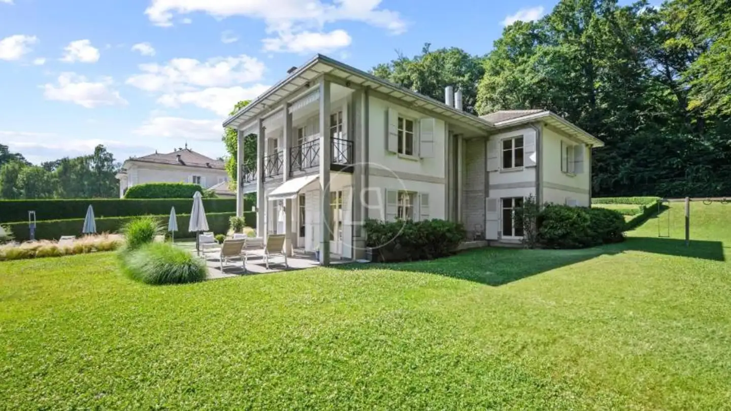 Single house for sale - 1012 Lausanne