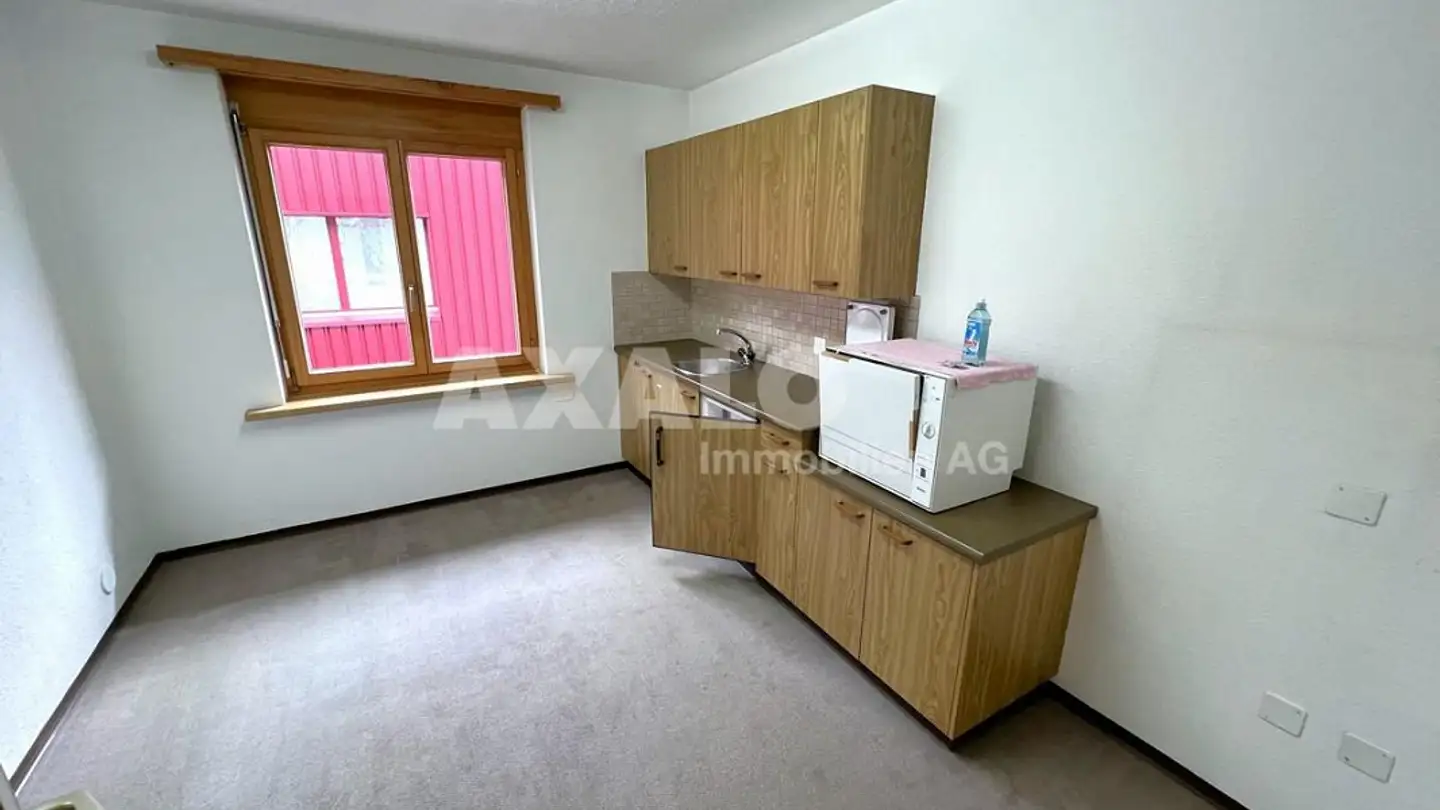 Bürofläche mieten - 9475 Sevelen - Foto 4