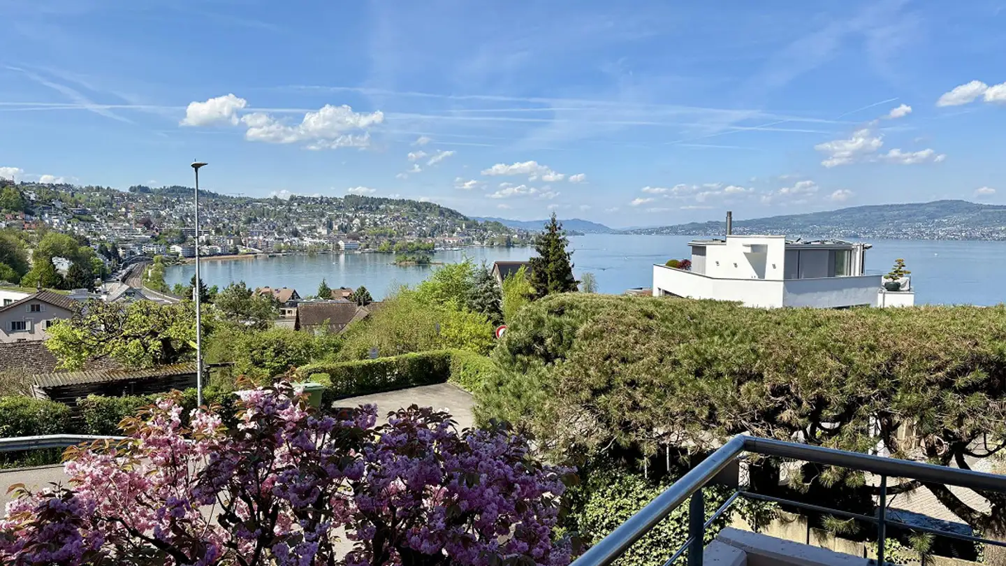 Appartamento in affitto - Schlyffistrasse 21, 8806 Bäch SZ
