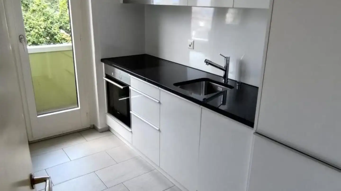 Wohnung mieten - Grosshofstrasse 5, 6010 Kriens