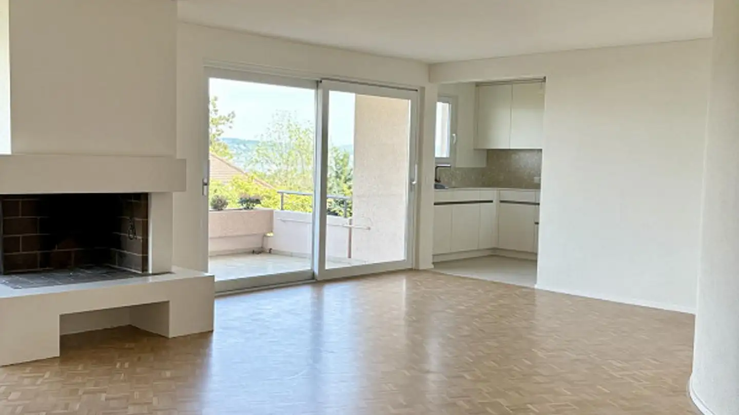 Appartamento in affitto - Schlyffistrasse 21, 8806 Bäch SZ - Foto 2