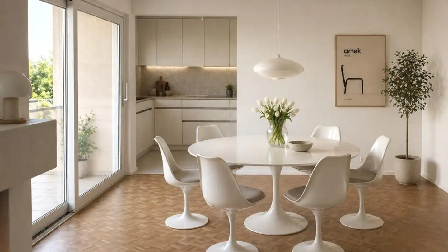Appartamento in affitto - Schlyffistrasse 21, 8806 Bäch SZ - Foto 3
