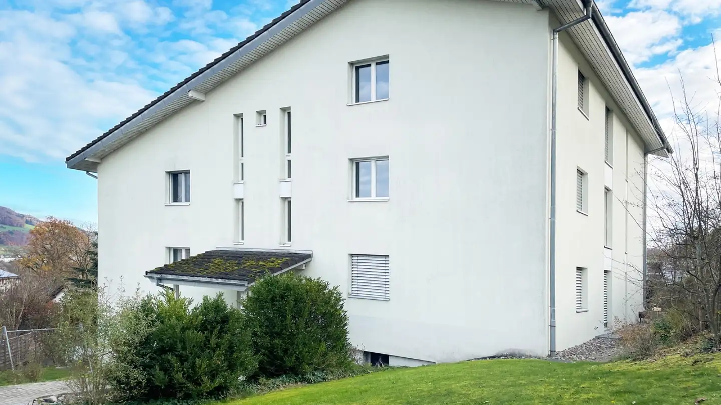 Apartment for rent - 6235 Winikon