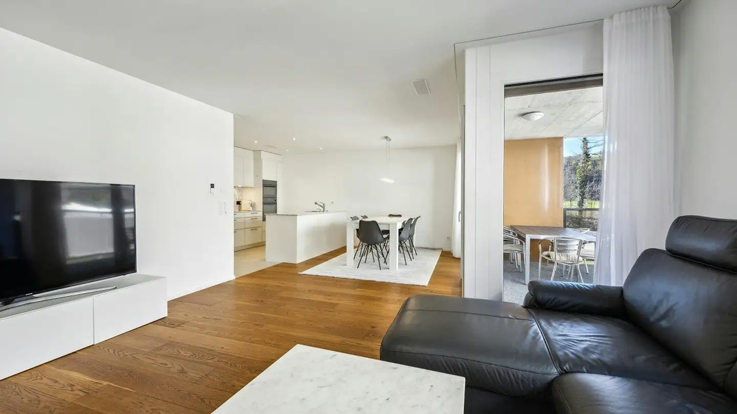 Appartamento in vendita - Ulmenstrasse 15, 8636 Wald ZH - Photo 2