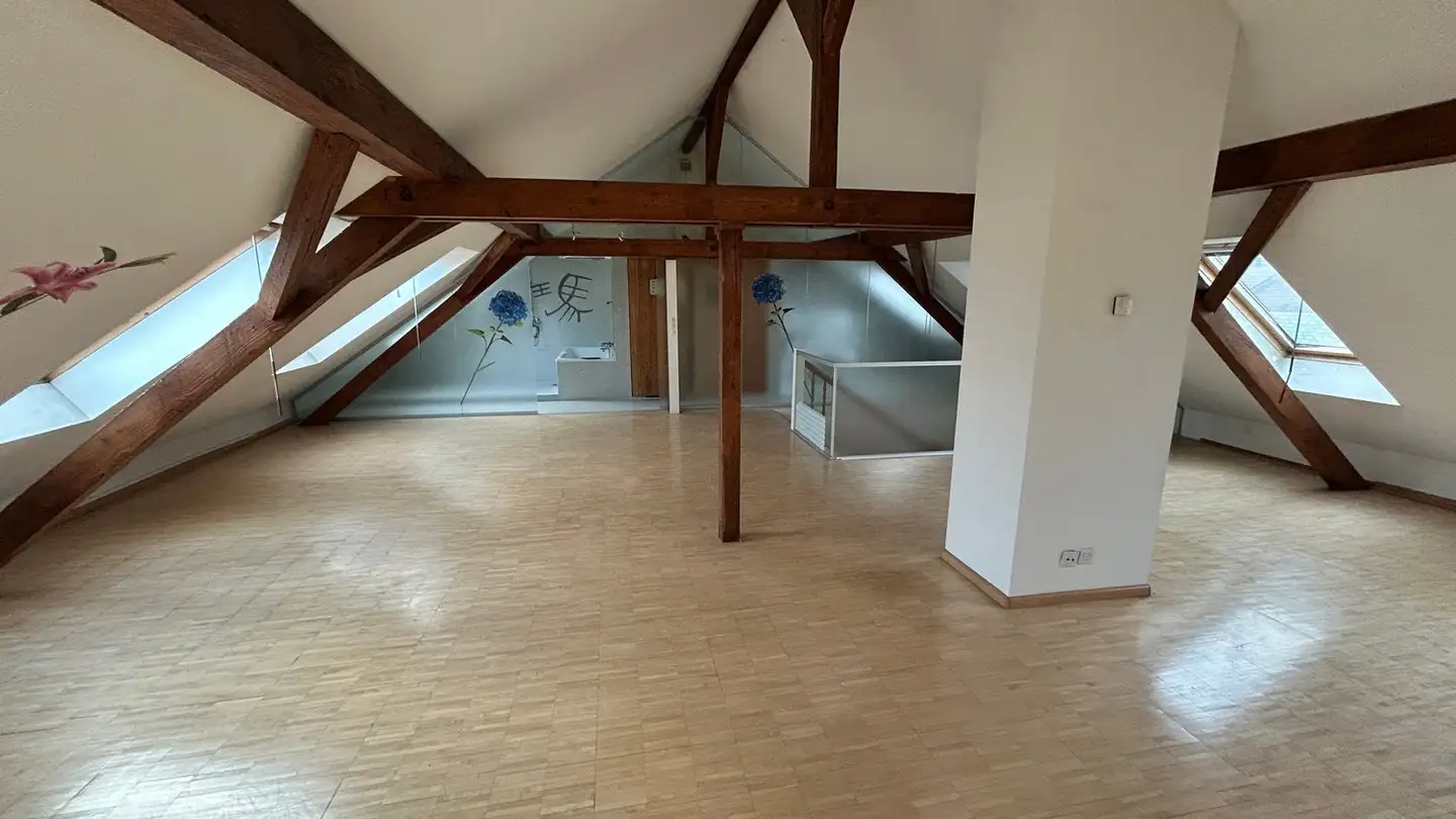 Mehrfamilienhaus kaufen - Birsstrasse 116, 4052 Basel - Foto 4