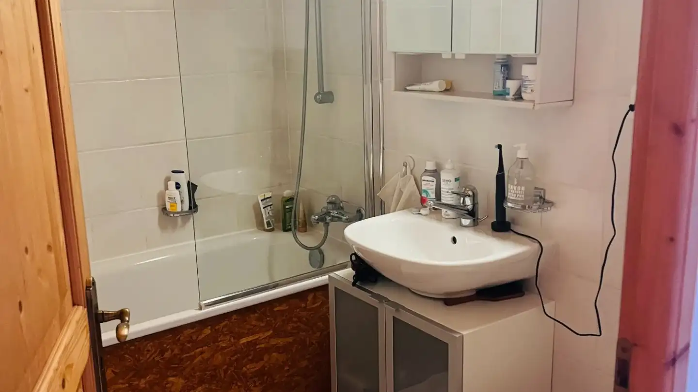 Appartement à louer - 1227 Les Acacias - Photo 4
