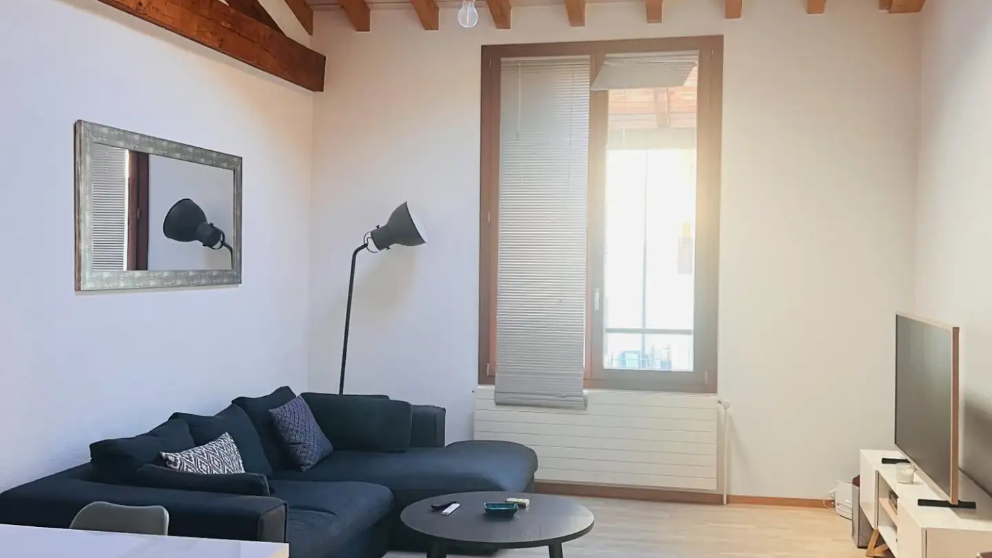 Appartement à louer - 1227 Les Acacias - Photo 3