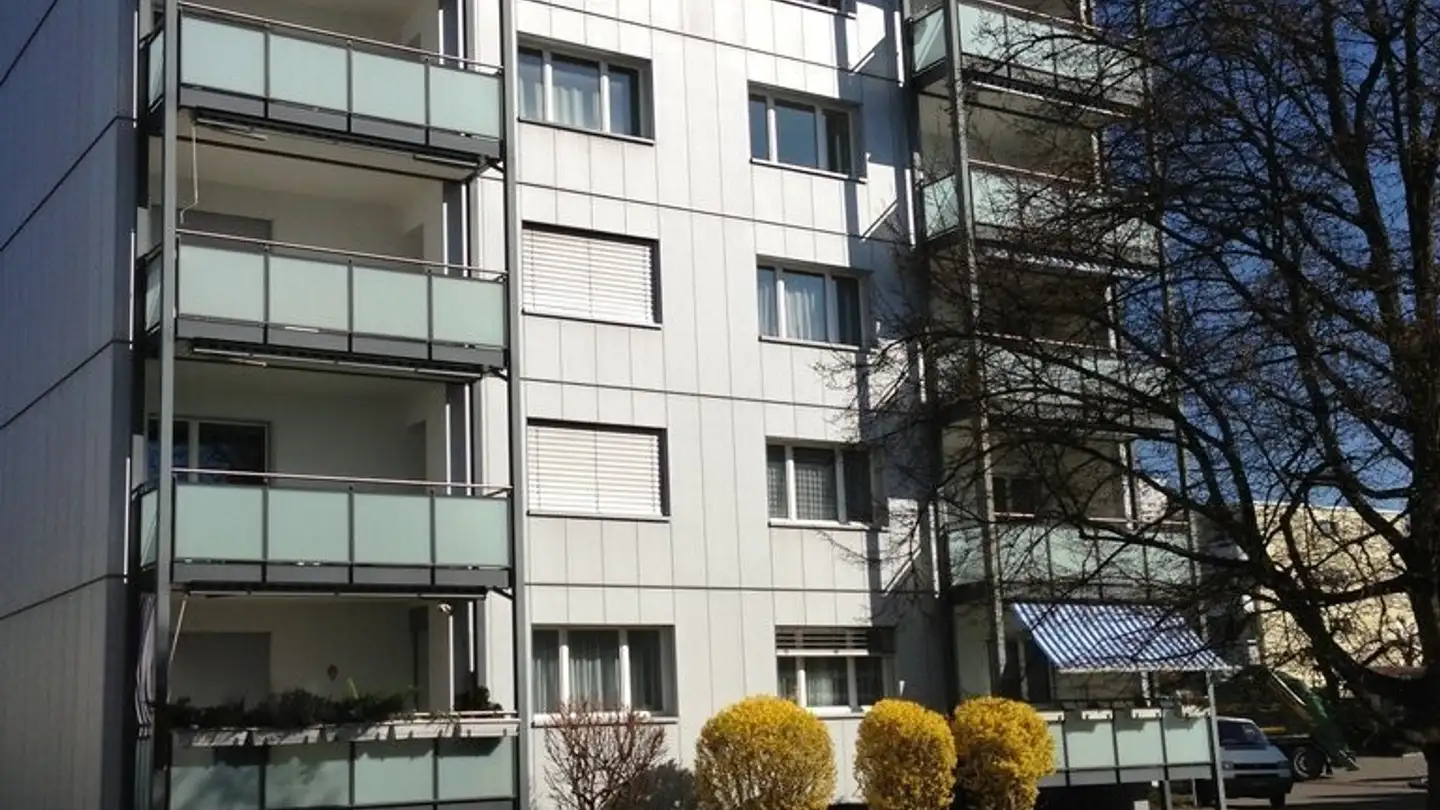 Apartment for rent - Rütiwisstrasse 11, 8604 Volketswil