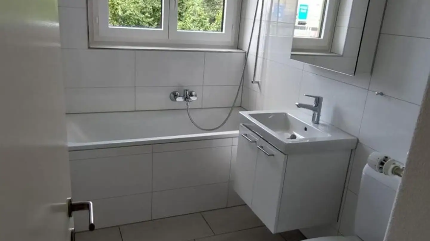Wohnung mieten - Grosshofstrasse 5, 6010 Kriens - Foto 4