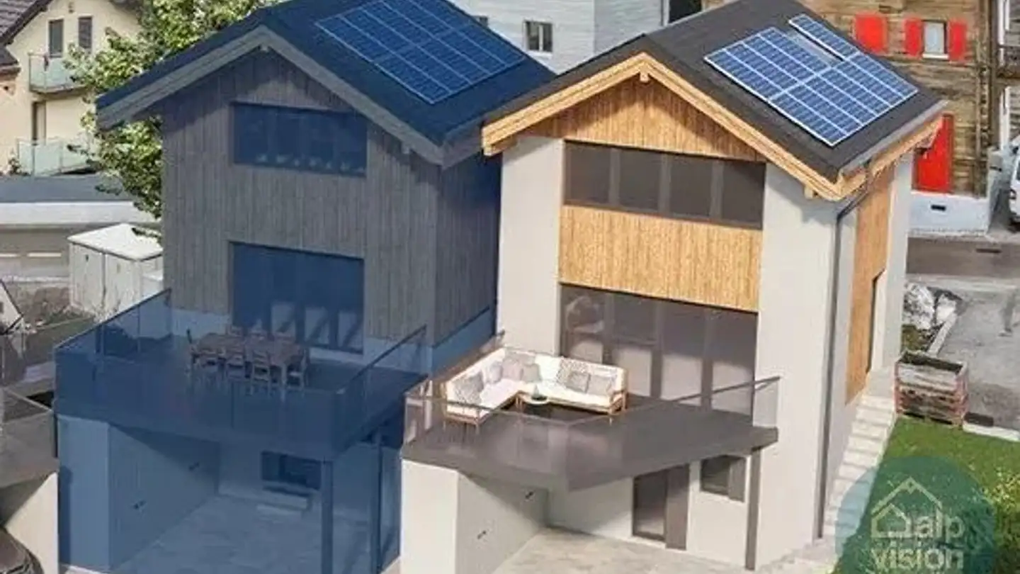 Einfamilienhaus kaufen - 6340 Baar - Foto 4