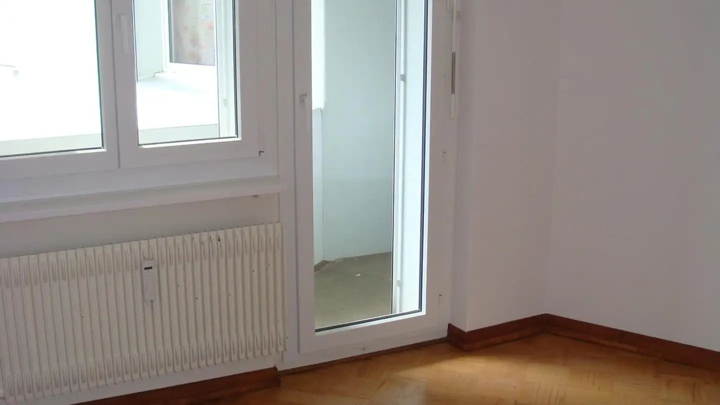 Wohnung mieten - Dammstrasse 7, 3400 Burgdorf - Foto 4