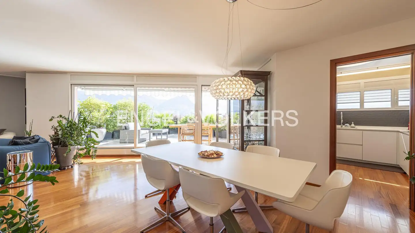 Appartamento in vendita - 6932 Breganzona - Photo 2