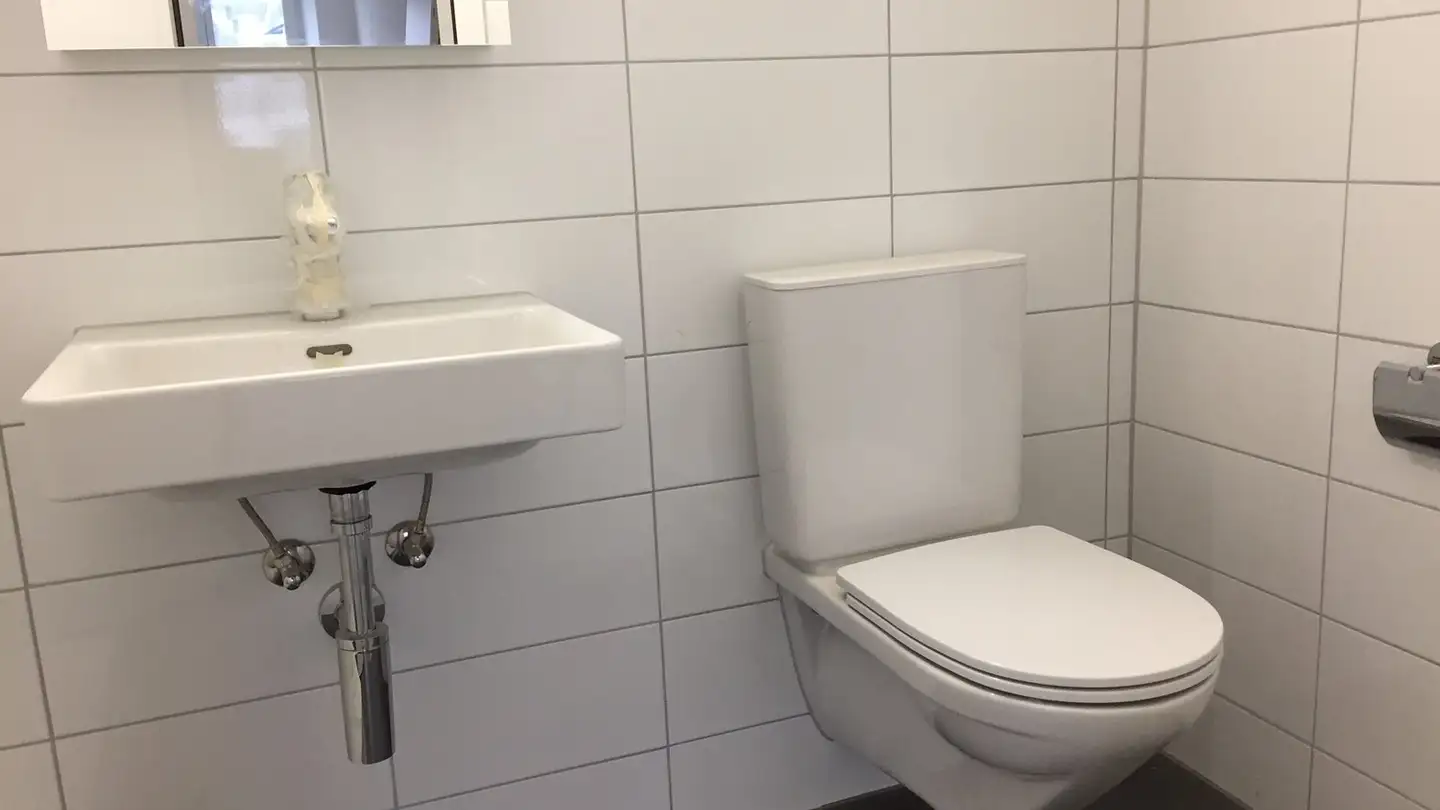 Wohnung mieten - Wengistrasse 40, 4500 Solothurn - Foto 4