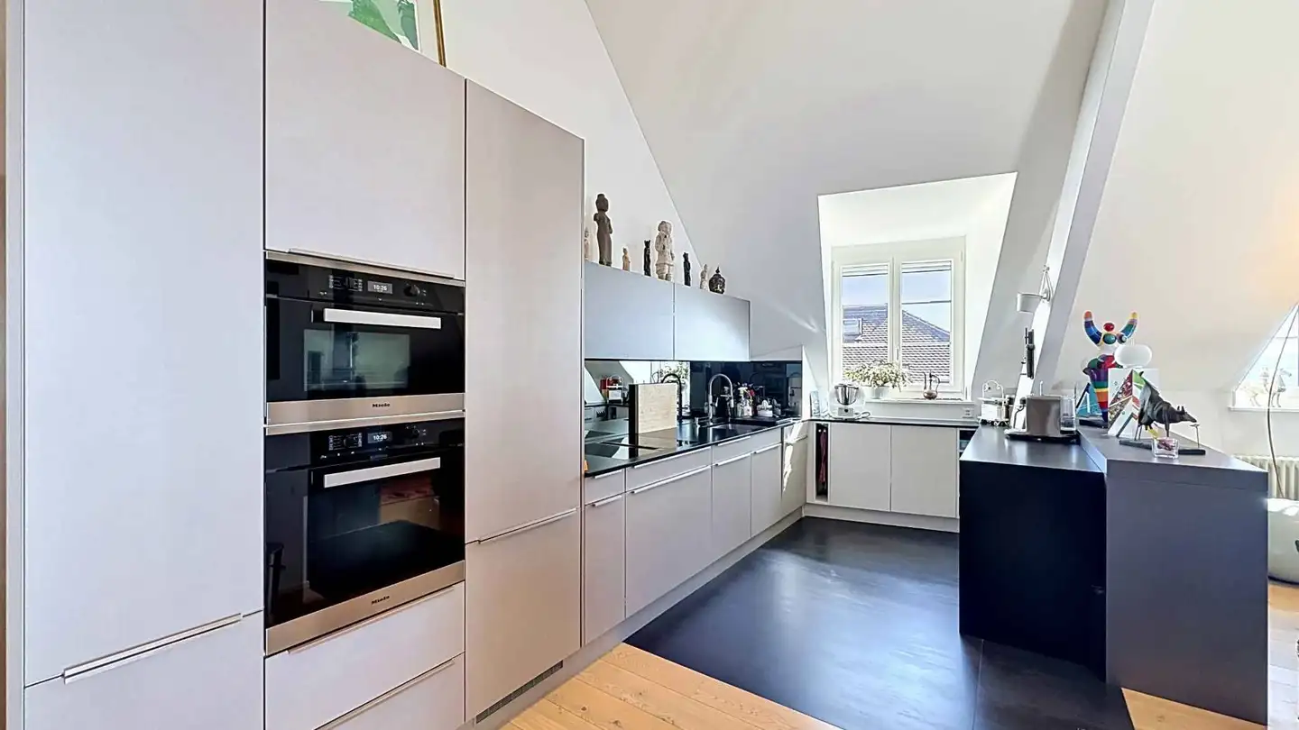 Apartment for sale - 2000 Neuchâtel - Photo 2
