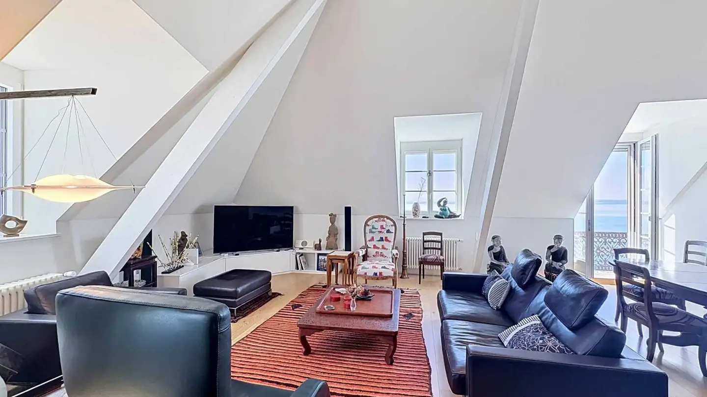 Apartment for sale - 2000 Neuchâtel - Photo 3