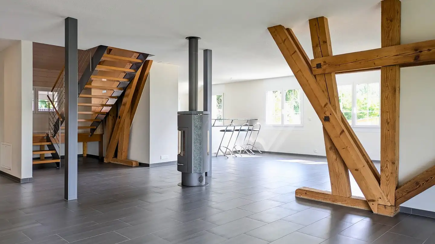 Appartamento in vendita - Moosgasse 33, 2575 Täuffelen - Photo 3